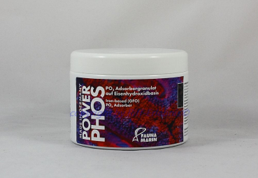 Ultra-PowerPhos 500ml Fauna Marin 33,90€/L